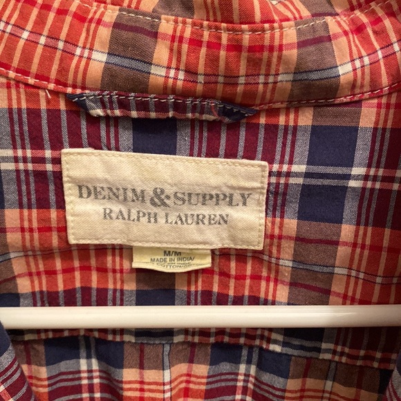 Western button down - Picture 3 of 3